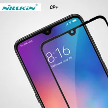 Nillkin закаленное стекло для Xiaomi Mi 9 SE 9T Pro Mi9 Lite CP+ 2.5D полное покрытие Защитная пленка для экрана Xiaomi Mi 9 стекло