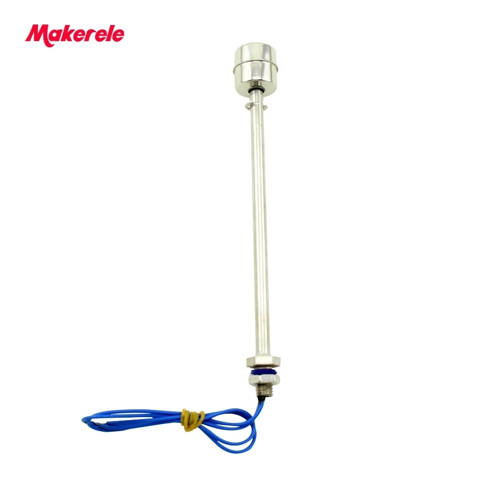 sensor de nivel agua liquido longo 01