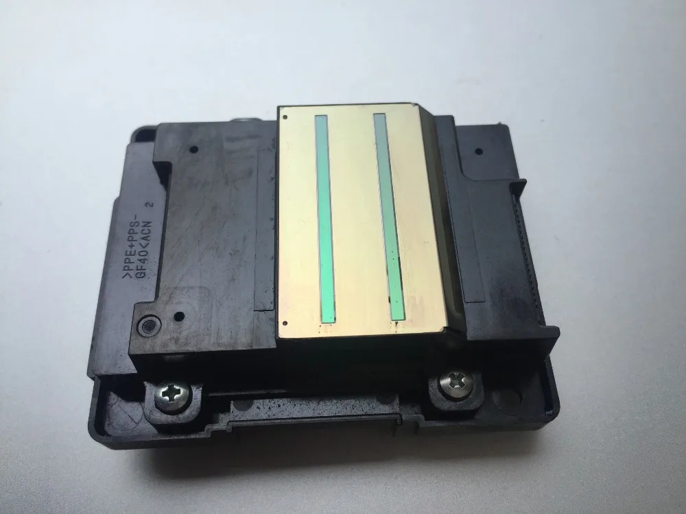 Печатающая головка оригинал для EPSON WF-7620 WF 7620 7621 7610 3640 WF-7111 WF-3641 T1881 сопла