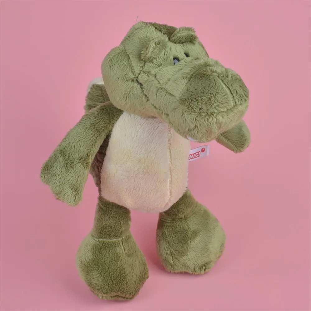 

35cm Crocodile Plush Toy for Cute Baby/ Kids Gift, Plush Doll Free Shipping