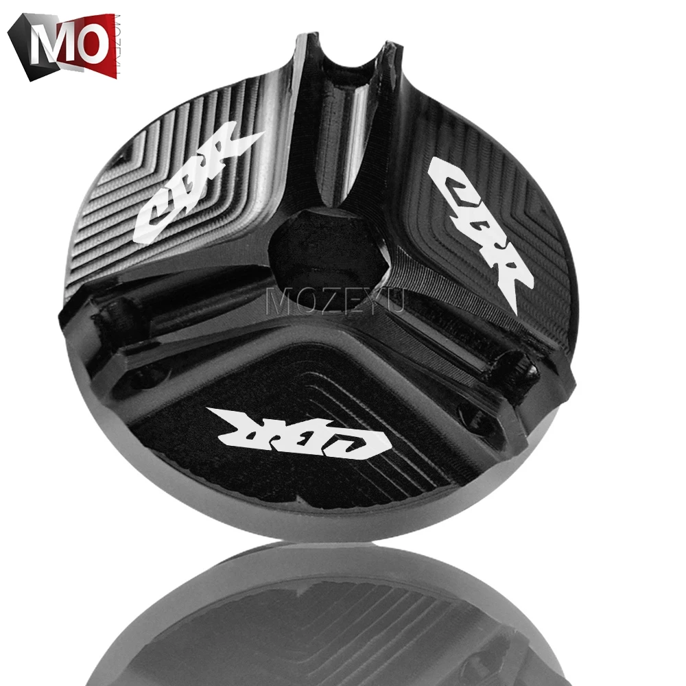 M20 * 2 5 мотоциклетная заглушка болты для Honda CBR954RR CBR929RR CBR900RR CBR600RR|Накладки и