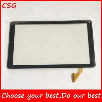 

free shipping Suitable for 10.1 Inch XN1332V1 touch screen handwriting screen digitizer panel Replacement Parts