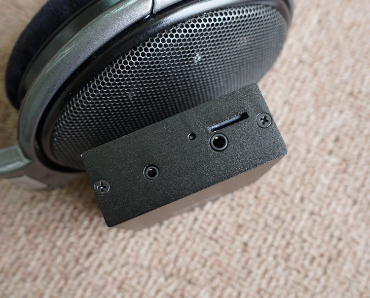 Zishan DSD AK4497EQ MP3 DSD Professional MP3 HIFI
