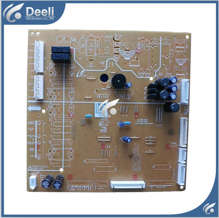 

100% new good working for refrigerator computer board power module RS21SSH RS552NRU DA92-00646B DA92-00278B board
