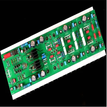 

Berlin Voice 956 power amplifier line 1 channel power amplifier board