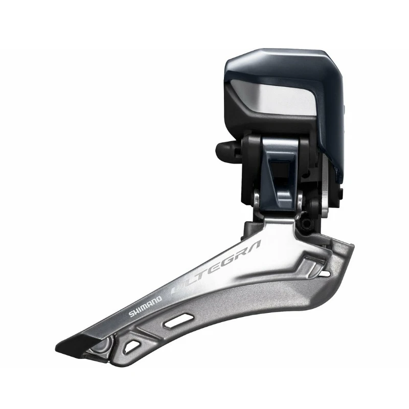 

wiel Ultegra Di2 2x11-speed Front Derailleur FD-R8050 Braze On