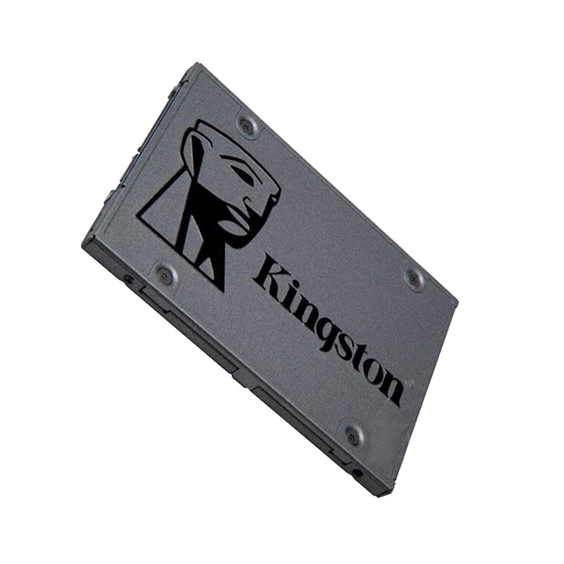 Kingston SATA III SSD 240 ГБ 120 ГБ A400 Внутренний твердотельный накопитель 2,5 дюймов HDD жесткий диск SSD 480 Гб жесткий диск 960 ГБ ноутбук