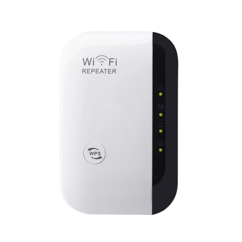 300 Мбит/с беспроводной N Wifi wi fi ретранслятор маршрутизатор Roteador Range Extender м