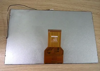 

CPT 10.2 inch TFT LCD Screen CLAA102NB01XV 1024(RGB)*600 WSVGA