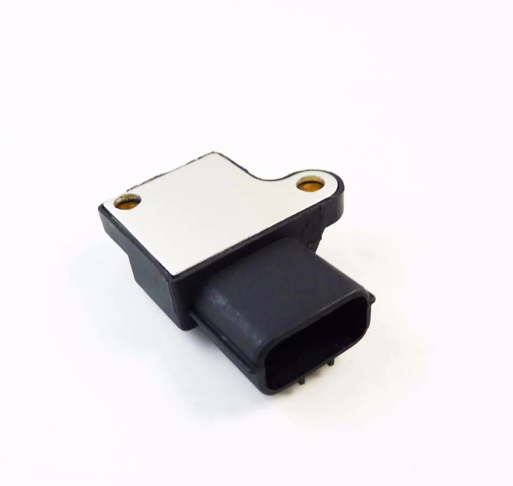ISANCE Ignition Control Module LX623 F0BZ12A297A 19017171 For Mazda 323 929 B2200 B2600 MPV MX-3 Protege Ford Escort Festiva