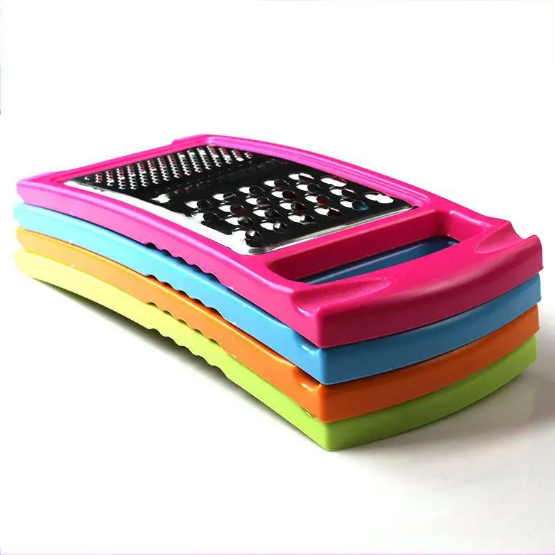 1pcs High Quality Multi-functional Vegetable Grater Kitchen Accessories Cooking Tools Fruit Potato Slicer Dicer | Дом и сад