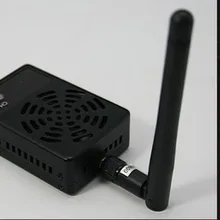 Thunderbolt2000 2000 МВт 5,8 ГГц видео AV аудио видео передатчик Отправитель FPV