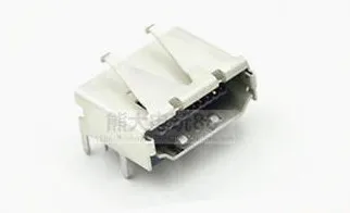 

10pcs Original HDMI Connector Port Socket for Sony PS3 Super Slim 3000 4000