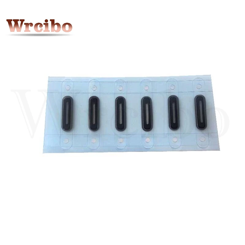 imágenes para Wrcibo Original de Reparación de piezas de Repuesto Botón Lateral Titular de Repuesto Junta de Goma para el iphone de Apple 6 6G y 6 Plus imágenes para Wrcibo Original de Reparación de piezas de Repuesto Botón Lateral Titular de Repuesto Junta de Goma para el iphone de Apple 6 6G y 6 Plus