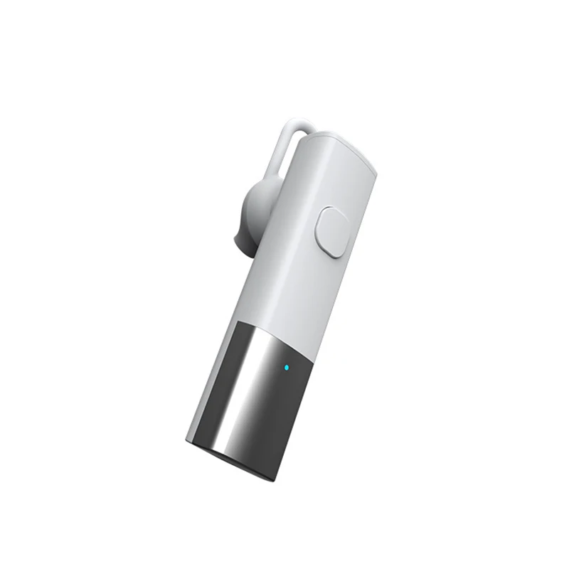 JOWAY H91 Bluetooth беспроводные односторонние наушники бизнес Bluetooth 5,0 вкладыши с микрофоном Громкая связь наушник 200 мАч батарея