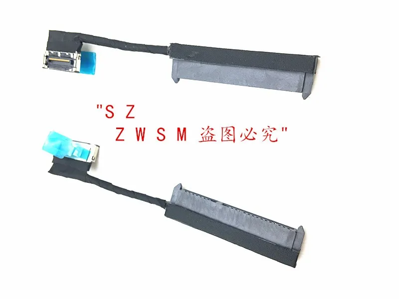 Подлинная Новая бесплатная доставка для Dell E7440 hdd кабель Hdd разъем 7440 HH0YC 0HH0YC cn