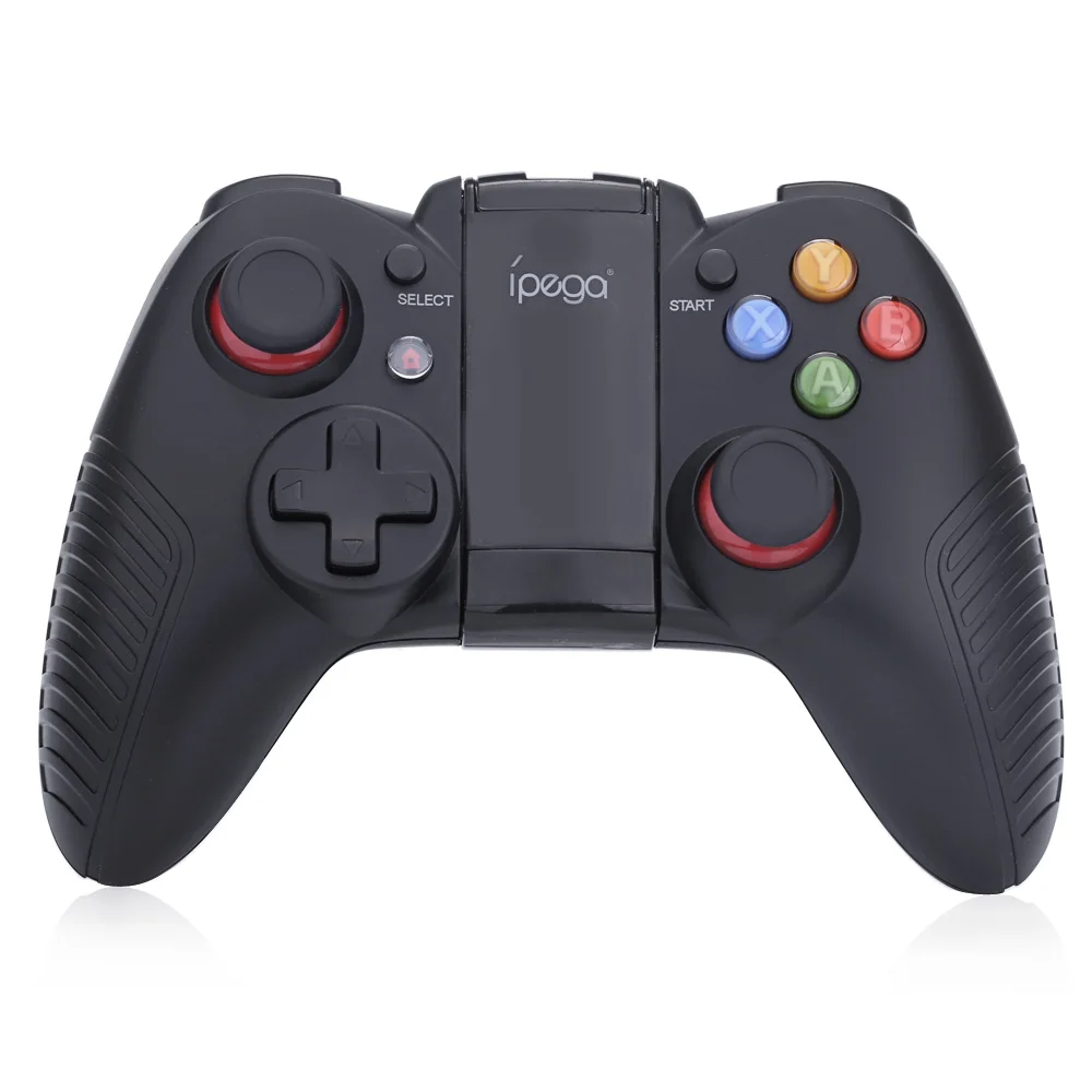 Beste IPega PG 9067 PG 9067 Gamepad Bluetooth Draadloze Joystick Gaming Control Aangepast Houder voor iPhone iOS Android TV Bo Tablet PC