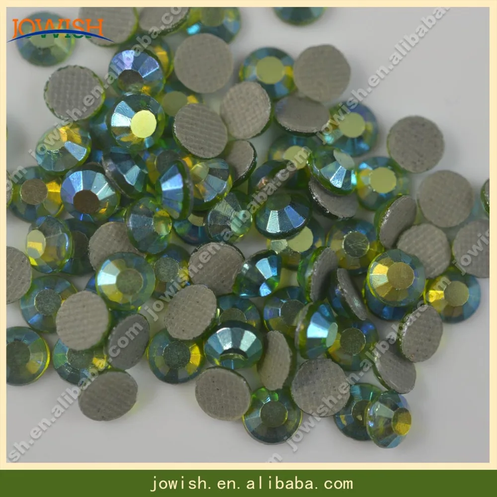 Rhinestone crystal ss6