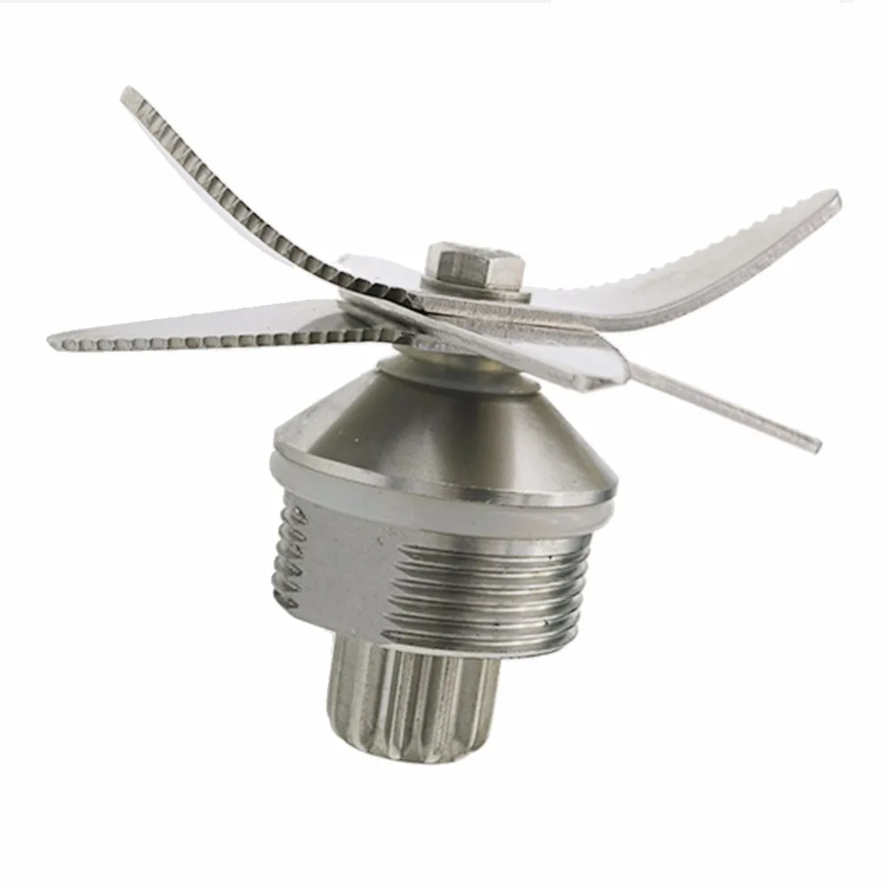 

20 blender for 010 TW TM 767 768 800 G5200 G2001 jtc Blade Assembly Blender knife for Blender Juicer Parts