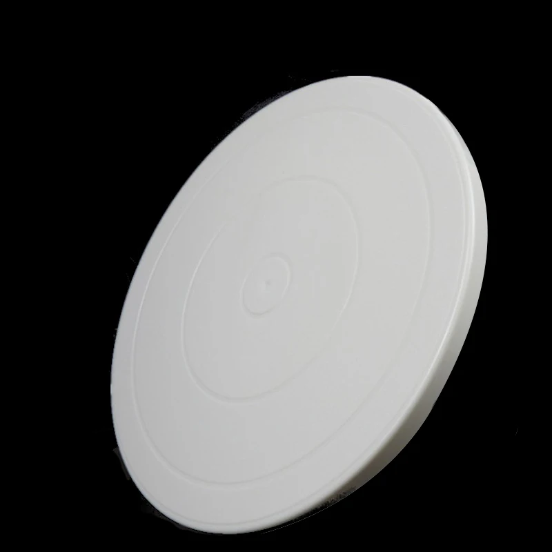 27cm-Plastic-Cake-Turntable-Rotating-Cake-Decorating-Turntable-Anti-skid-Round-Cake-Stand-Cake-Rotary-Table (6)