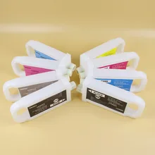 700 мл 8 шт PFI 1700 чернильный картридж для Canon PRO2000S 4000 S 6000 S PFI 1100 1300 с PFI 1700 чип для чернильного картриджа