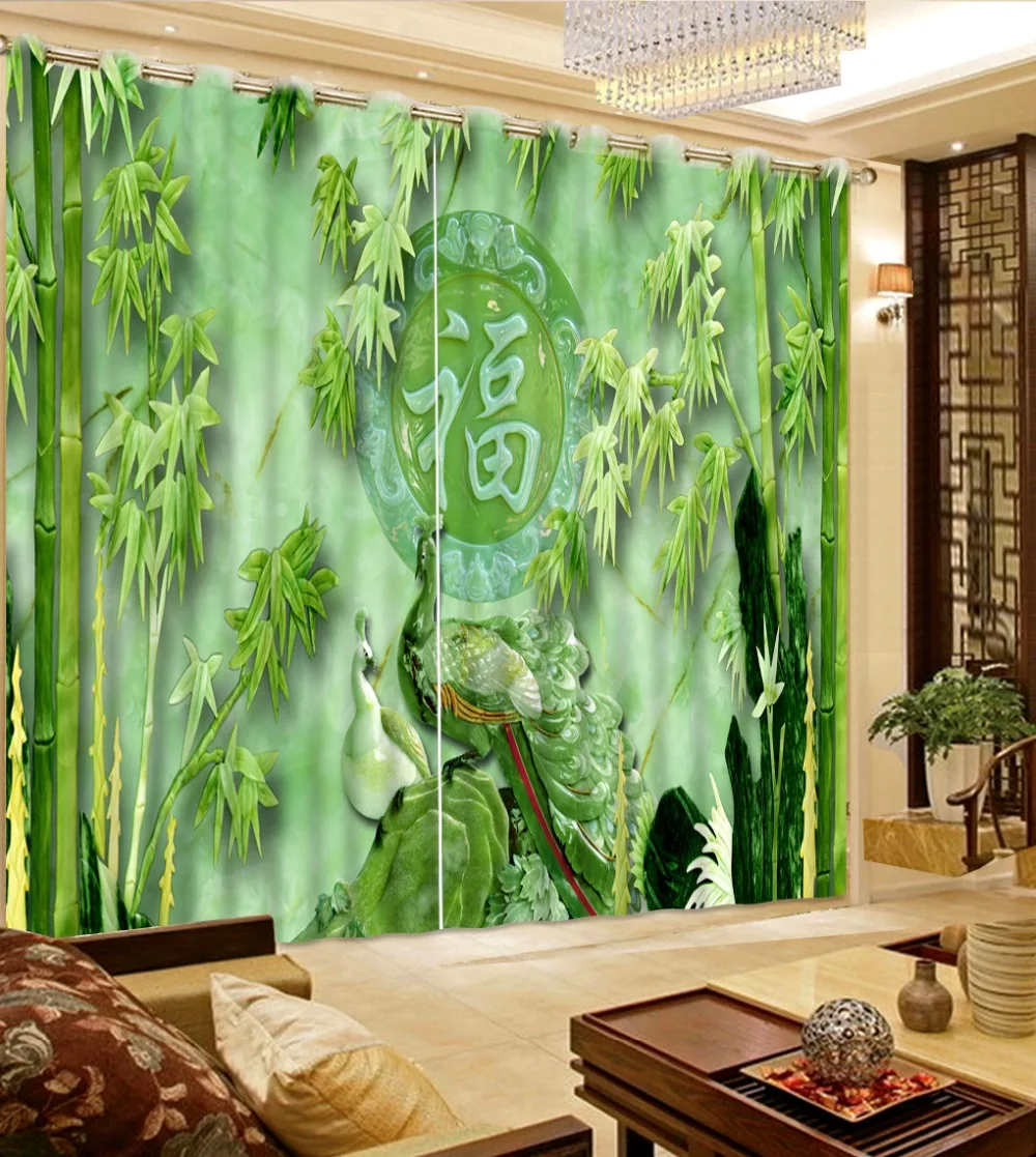 Kustom Foto Tirai Mewah Tirai Untuk Ruang Tamu Dekorasi Rumah Bambu Hijau Pemadaman Tirai Kamar Tidur Tirai Kualitas Tinggi High Quality Curtains Curtains Forluxury Curtains AliExpress Kustom Foto Tirai Mewah Tirai Untuk Ruang Tamu Dekorasi Rumah Bambu Hijau Pemadaman Tirai Kamar Tidur Tirai Kualitas Tinggi High Quality Curtains Curtains Forluxury Curtains AliExpress