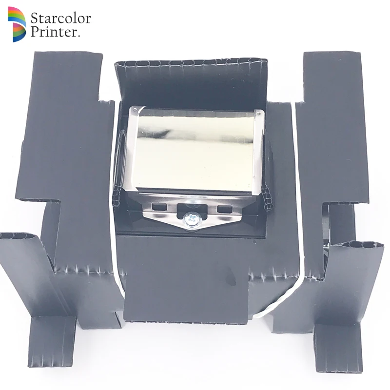 DX7 печатающая головка F1890100130 печатающая головка используется для Mimaki, Roland, Mutoh принтер эко сольвентный принтер печатающая головка заблокирована