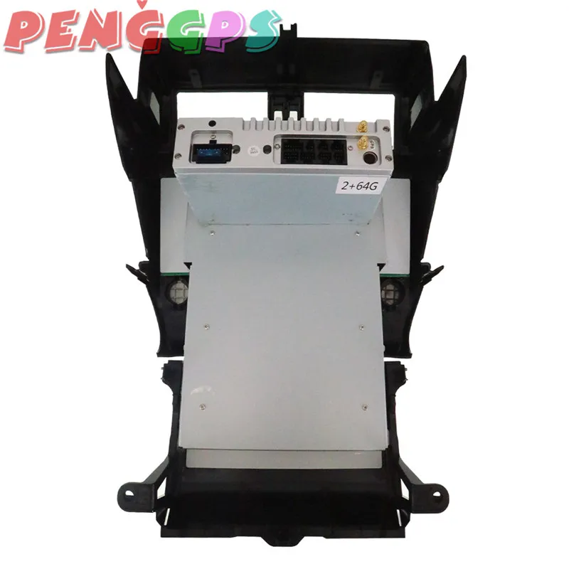 Sale 13.6 inch Tesla style Android 7 Car Radio GPS Navigation Stereo For TOYOTA Land Cruiser Prado 150 2014 2015 2016 2017 Multimedia 12