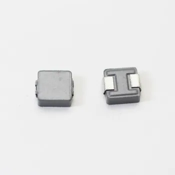 

SMD Power Inductors 1uh 2.2uh 3.3uh 4.7uh 6.8uh 10uh 15uh 22uh 33uh 47uh Chip Inductor 0630 7*7*3