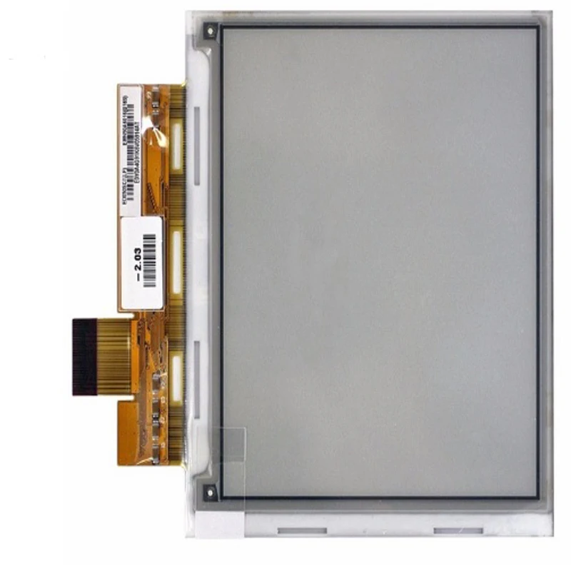 

Latumab ED050SC5 5" e-ink for pocketbook 515 Reader lcd Display Free shipping