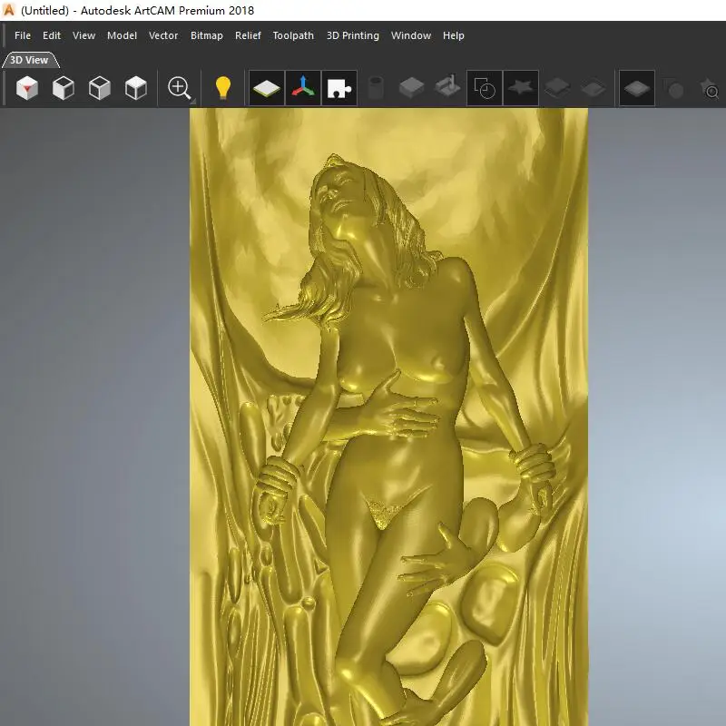 

ArtCAM Preminum 2017/2018 multi languages for win7/8/10 64 bits ArtCAM 2017/2018