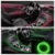 Accessori auto Interni LED A luce Fredda Atmosfera lampade Per renault duster megane 2 captur logan megane 3 laguna 2 fluence saab