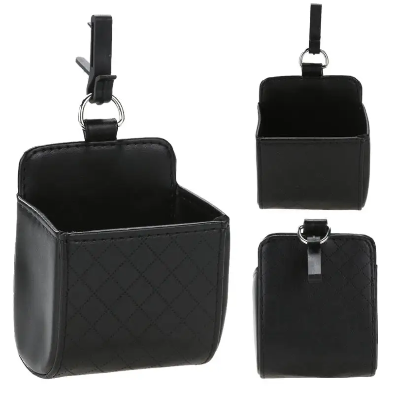 Car seat coin bag 05