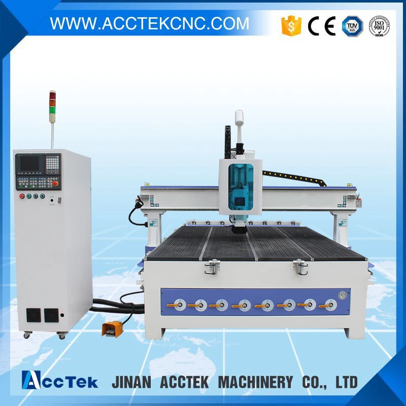 Hot sale ATC CNC Router for MDF cutting machine ,cnc wood router