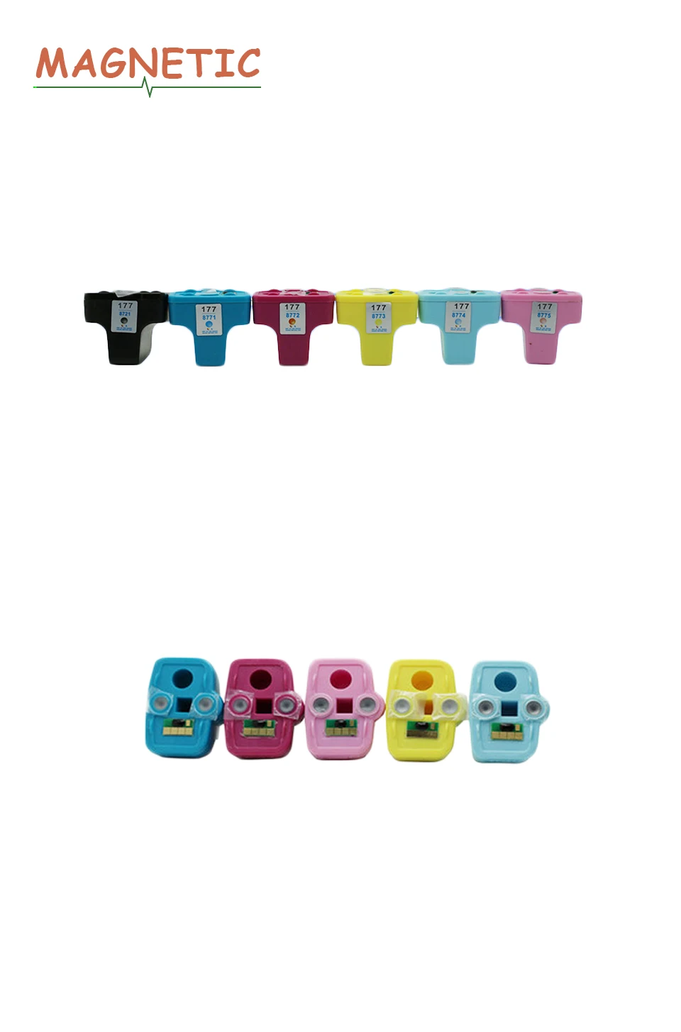 ink cartridge for hp177.