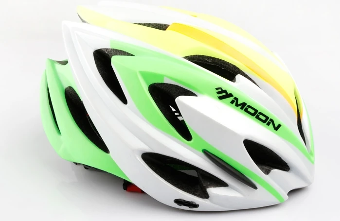 Распродажа высокое качество материал Mountain шлем велосипедиста с лампой для мужчин весь велосипедный шлем