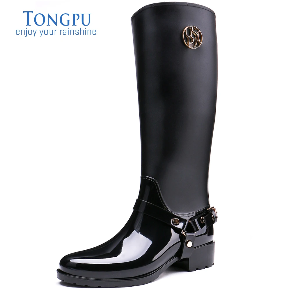 tongpu rain boots