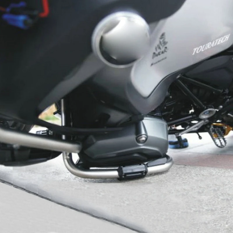 Для BMW R1200GS ADV F700GS F800G Africa Twin CRF1000L 25 мм Модифицированная защита двигателя мотоцикла