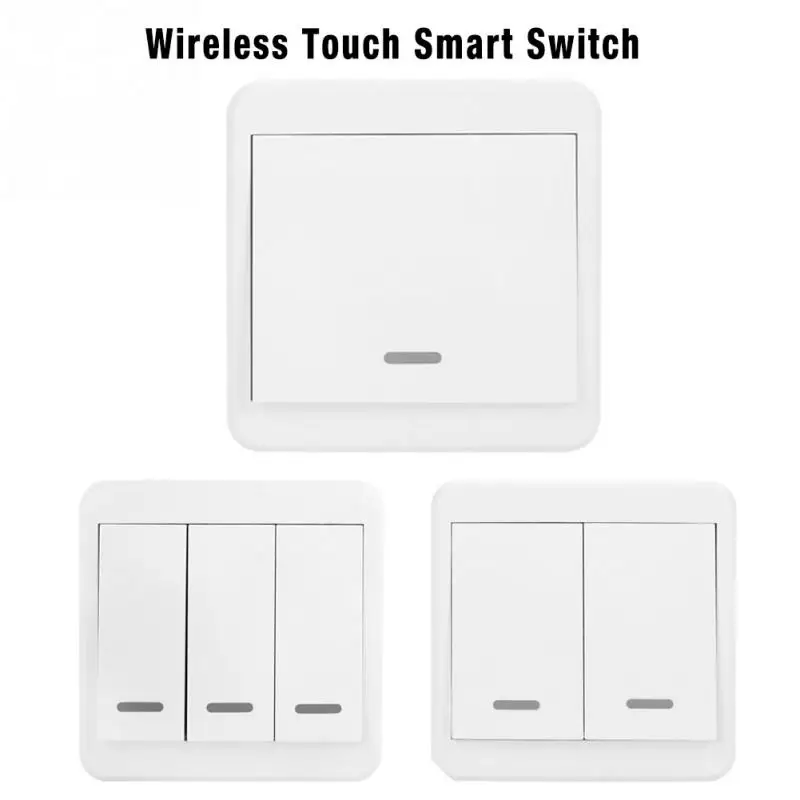 smart switch google home