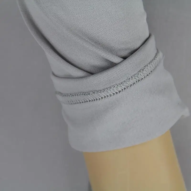 ADEWEL 2017 Autumn Long Sleeve Hollow Out Sexy Club Bandage Bodycon Dress Velvet Inside Elastic Elegant Pencil Party Dresses (10)