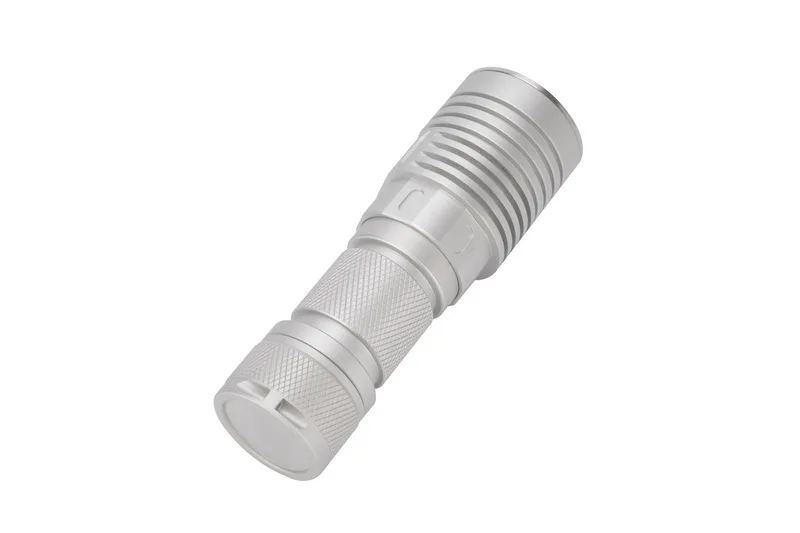 Хайкелит SC02 CREE MT-G2 1x26650 перезаряжаемый фонарик