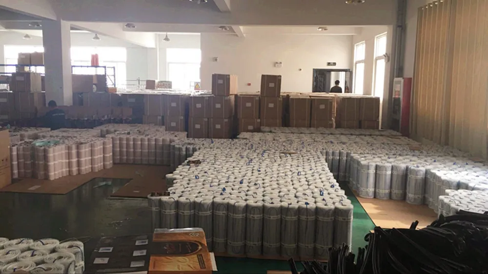warehouse