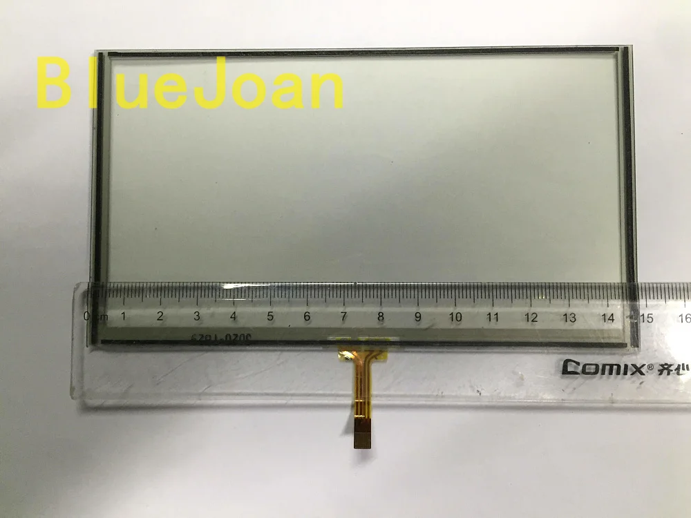 Новый LA061WQ1(TD)(02) LA061WQ1-TD05 LA061WQ1-TD02 оригинальный 6 1 дюймовый ЖК-дисплей Сенсорная