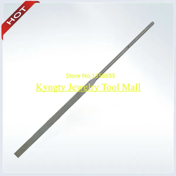 

Swiss Hand Needle Files Jewelry Tools Wholesale Alibaba Size 140 mm Packing 12 pcs / set