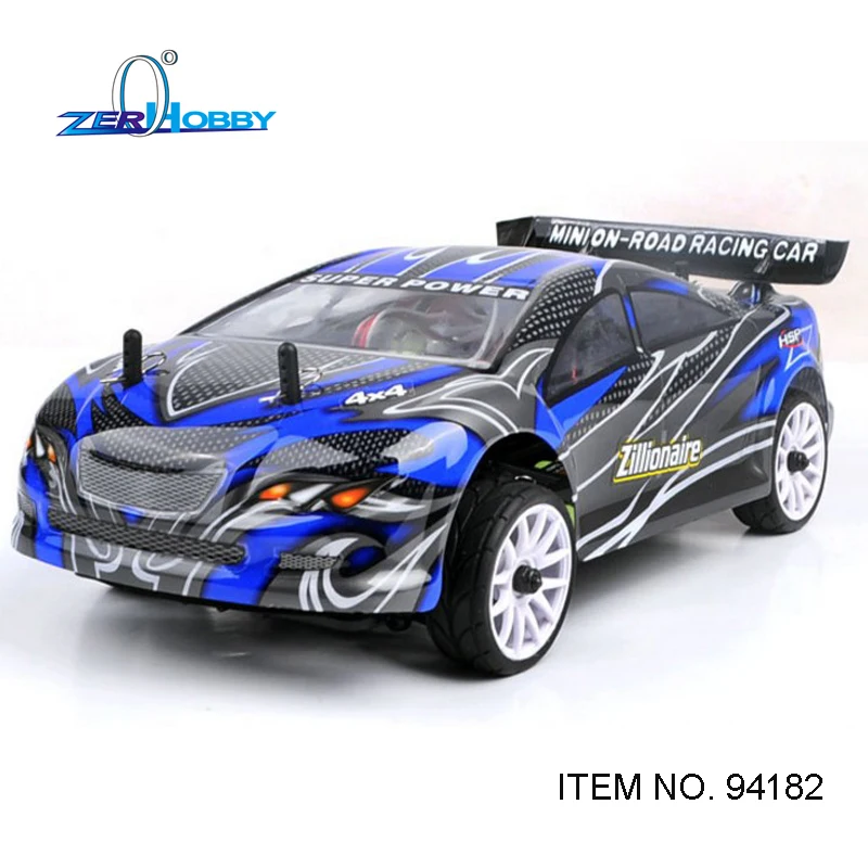 HSP Rc font b Car b font 1 16 Electric 4wd Drift font b Car b
