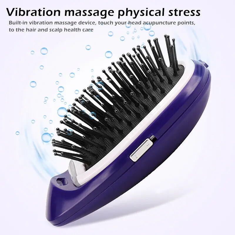 Electric-Massager-Comb-Ionic-Hairbrush-Vibrating-Hair-Style