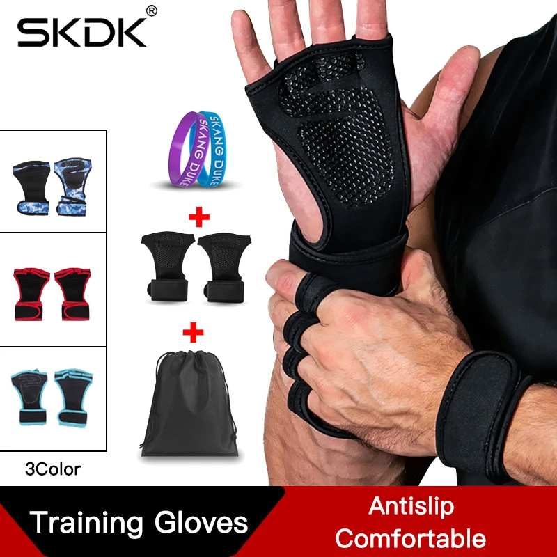 lifting hand gloves