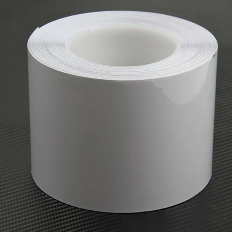 

Vinyl Clear Transparence film Free shipping thickness 0.2mm Rhino Skin Car Bumper Hood Paint Protection Film