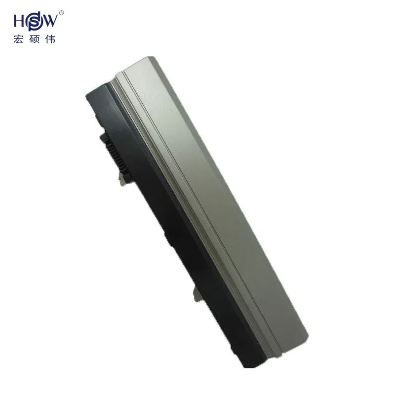 Сменный аккумулятор HSW для ноутбука dell Latitude E4300 E4310 0FX8X 312 0822 0823 9955 451 10636 10638