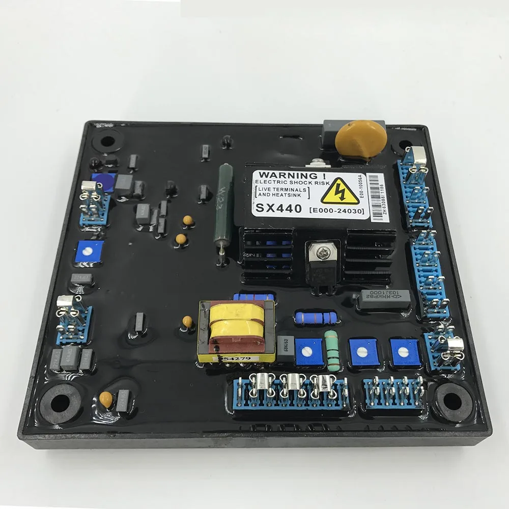 SX440  7
